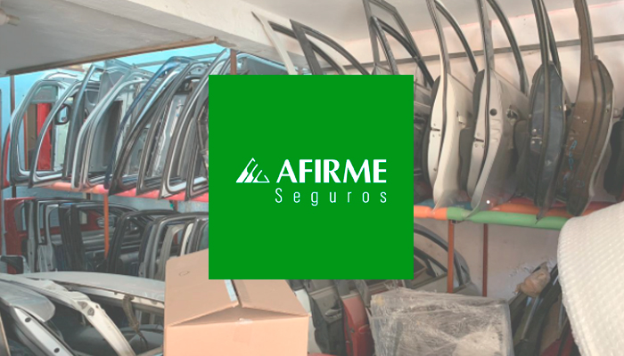 Seguros Afirme