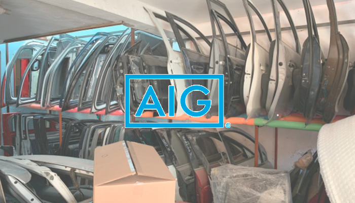 Seguros AIG