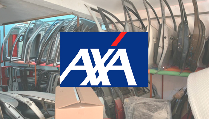 Seguros Axa