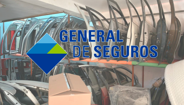 Seguros General