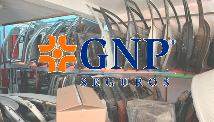 Seguros GNP