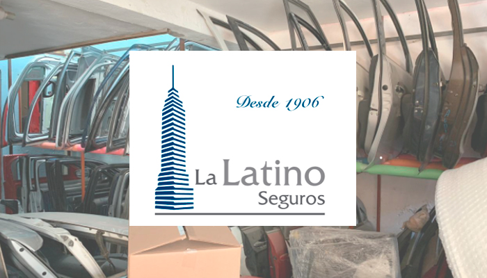 Seguros Latino