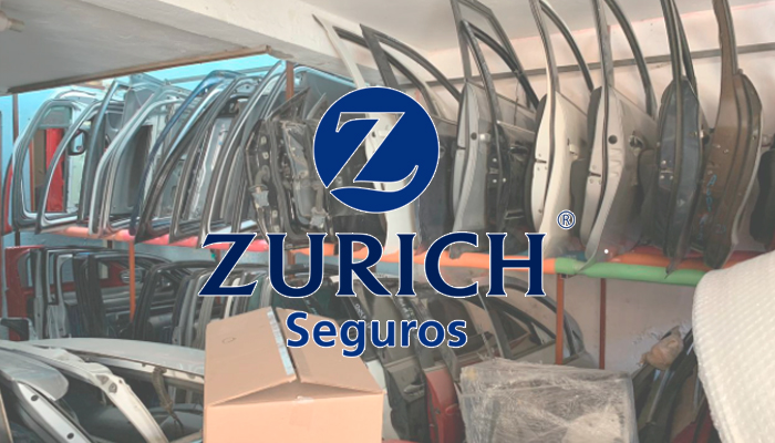 Seguros Zurich